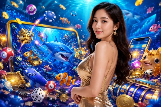 Về at99 – Nền tảng cá cược hàng đầu Việt Nam